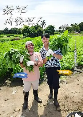 舞台之上2026综艺